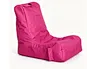 kids waterproof bean bag chair without filling
